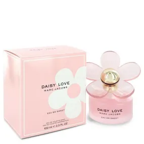 3.3 oz Daisy Love Eau So Sweet Eau De Toilette Spray for Women