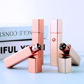 4-in-1 Rejuvenating Mini Eye Massager