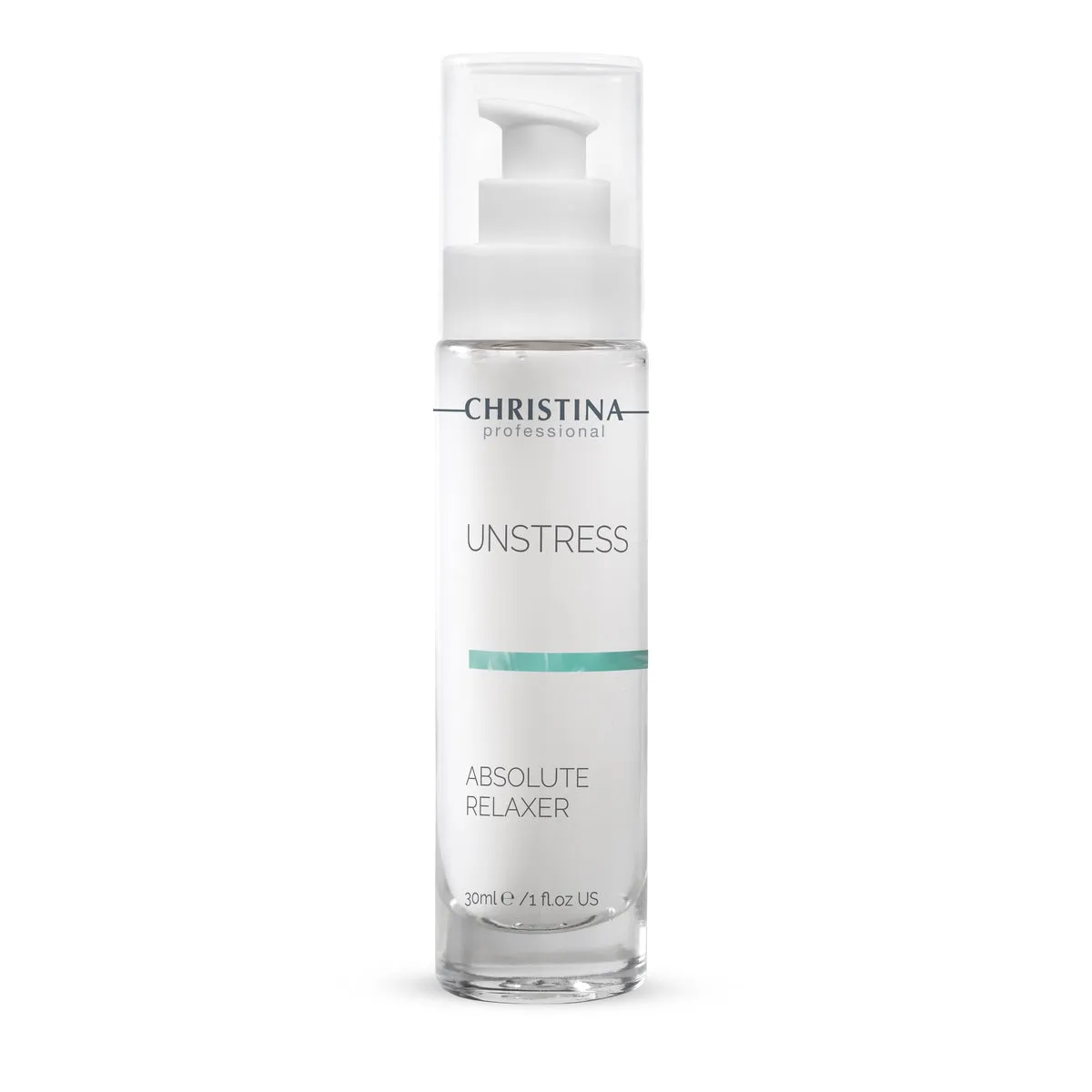 Absolute Relaxer Serum