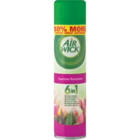 Airwick Summer Romance Air Freshener Can 280ml