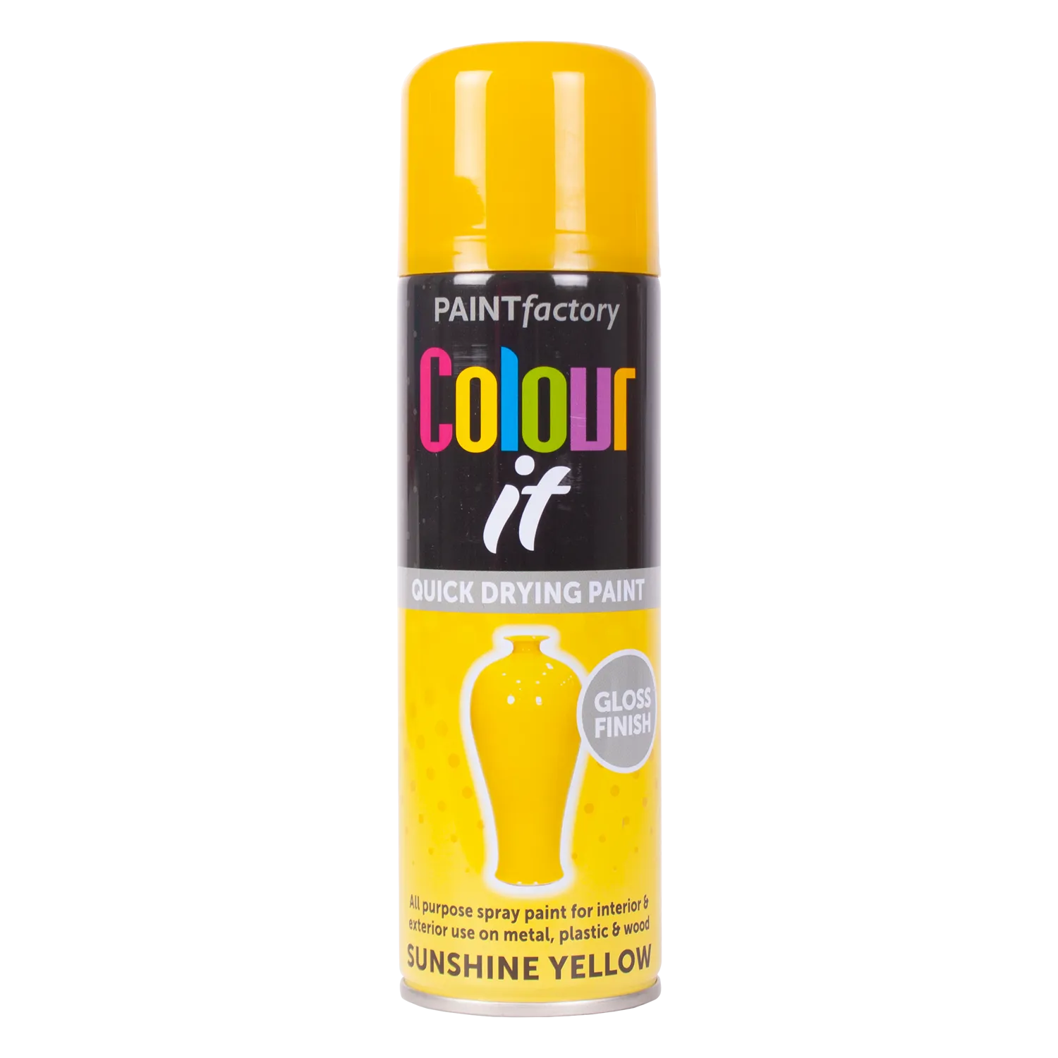 All Purpose Spray Paints