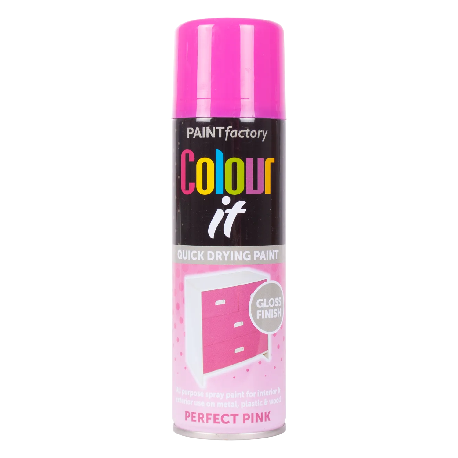 All Purpose Spray Paints