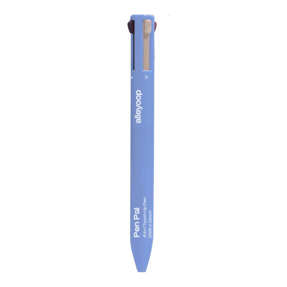 Alleyoop Pen Pal 4-in-1 Touchup Pen