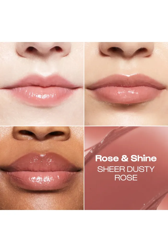 alleyoop Winning Lip Trio