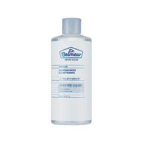 Amino Clear Radiance Cleansing Water - Skin Revitalizing Solution