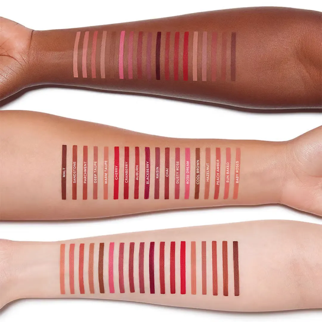 Anastasia Beverly Hills Color Lip Liner