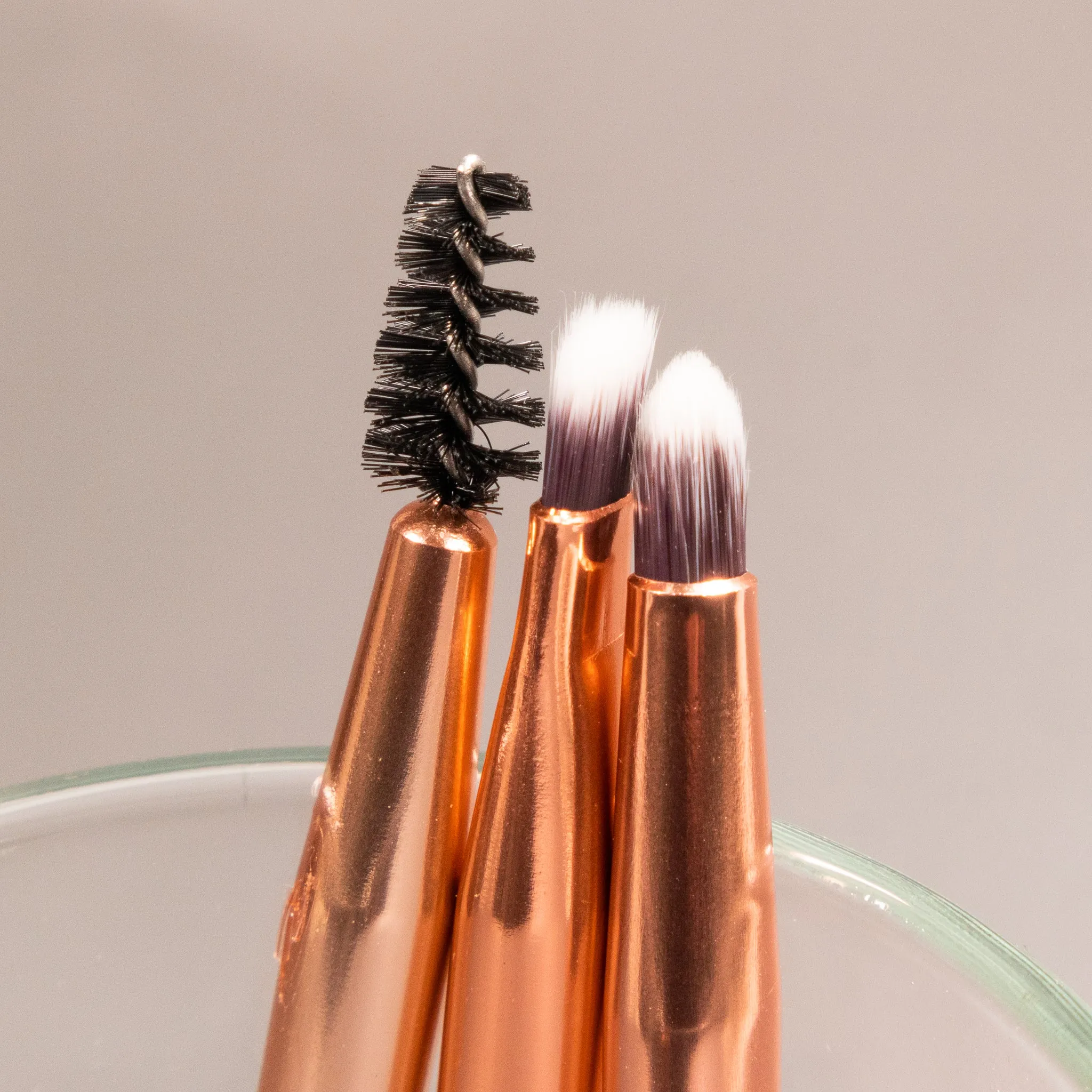 Angled Eye Brush Trio