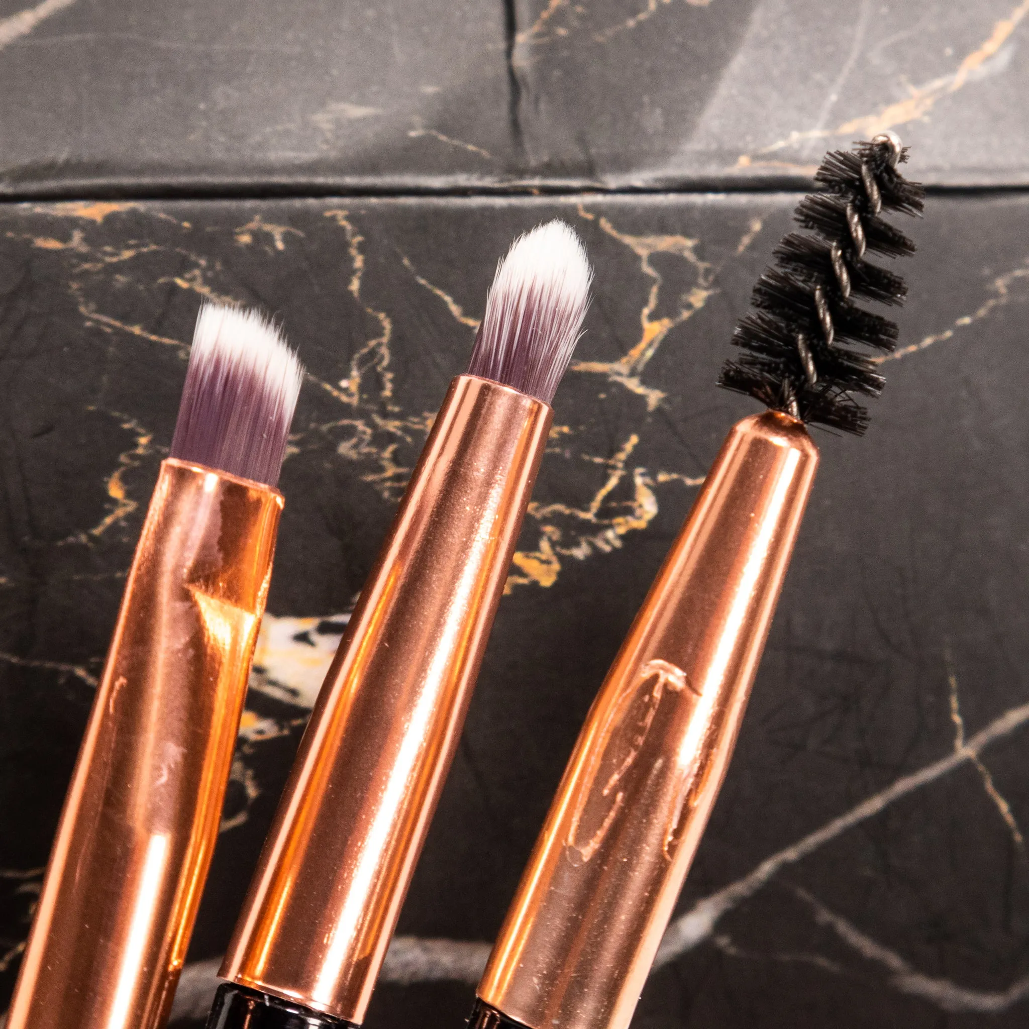 Angled Eye Brush Trio