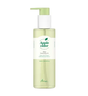 Apple Cider cleansing oil 200ml