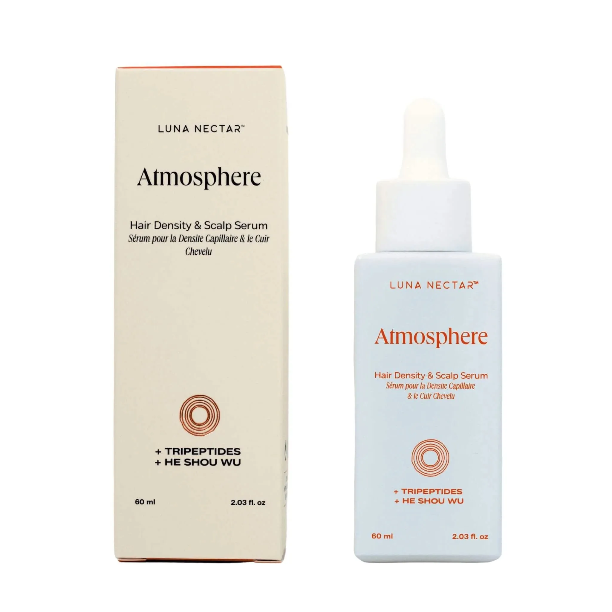 Atmosphere Hair Density & Scalp Serum