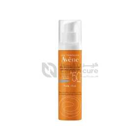 Avene Fluid 50  Sunscreen Parfum 50 ml Buy 1 Get 1