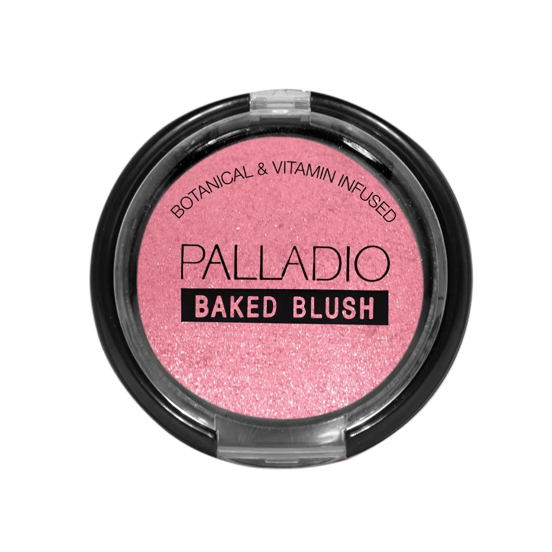 BAKED BLUSH