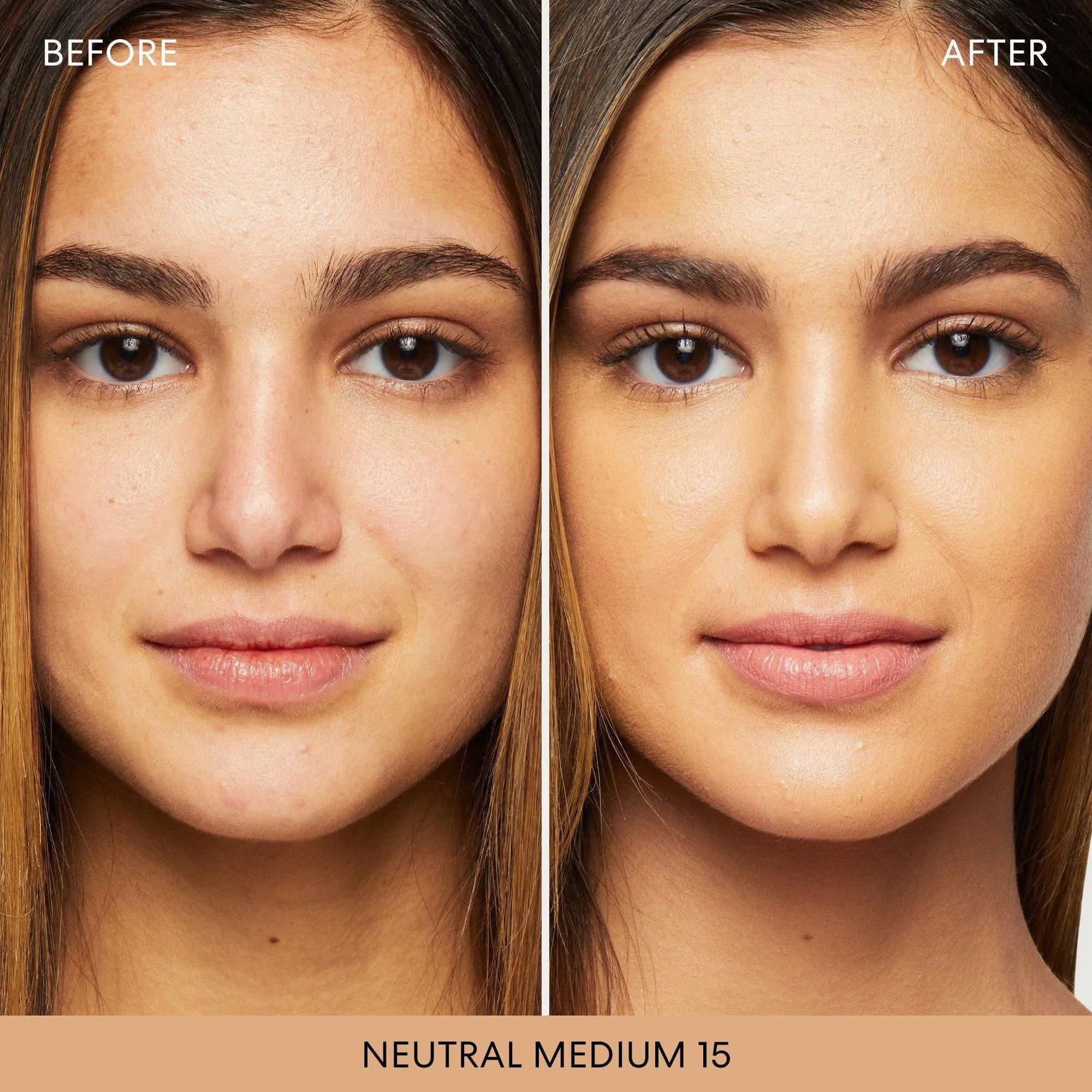 bareMinerals Loose Powder Matte Foundation SPF 15
