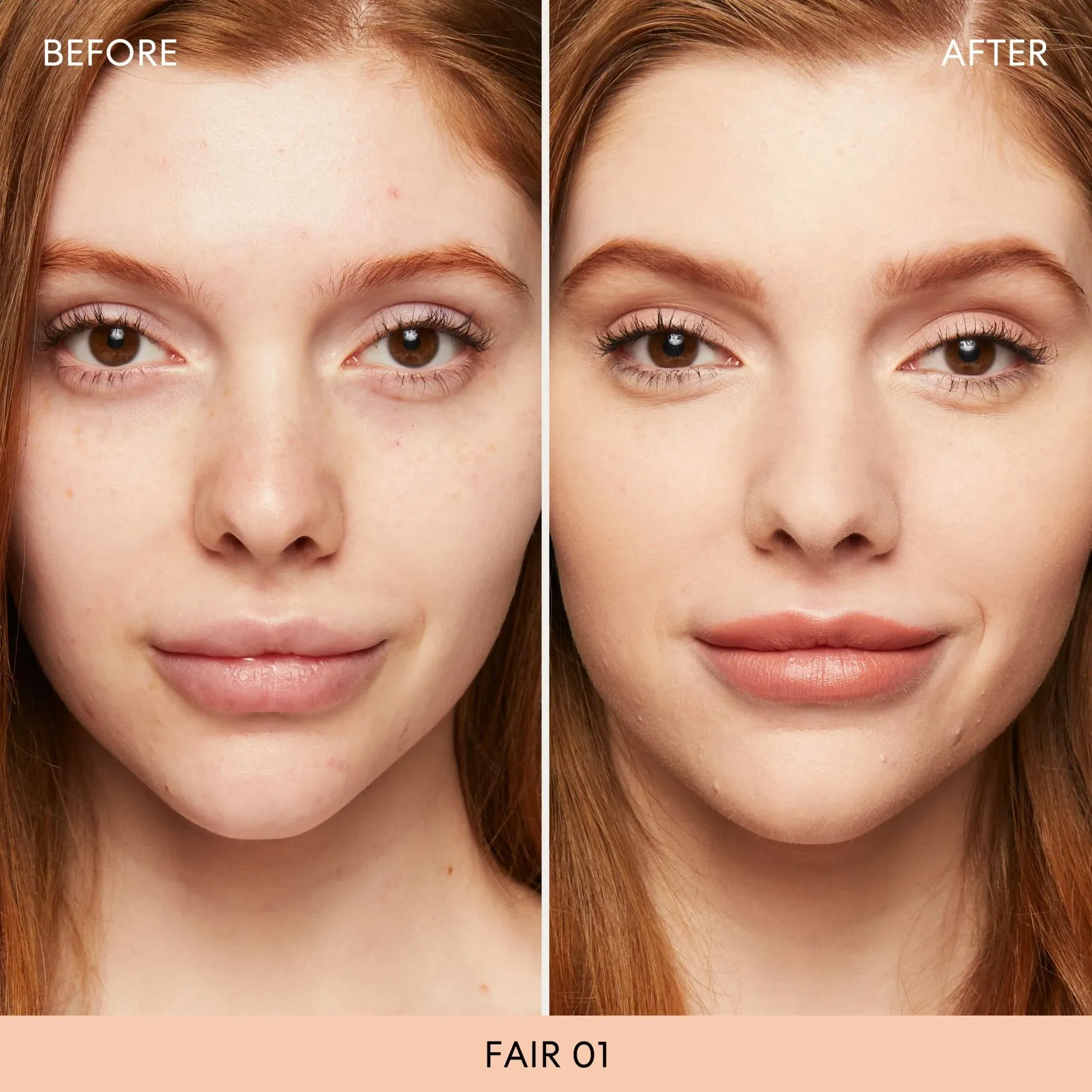 bareMinerals Loose Powder Matte Foundation SPF 15