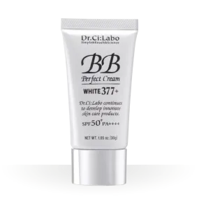 BB Perfect Cream White377 