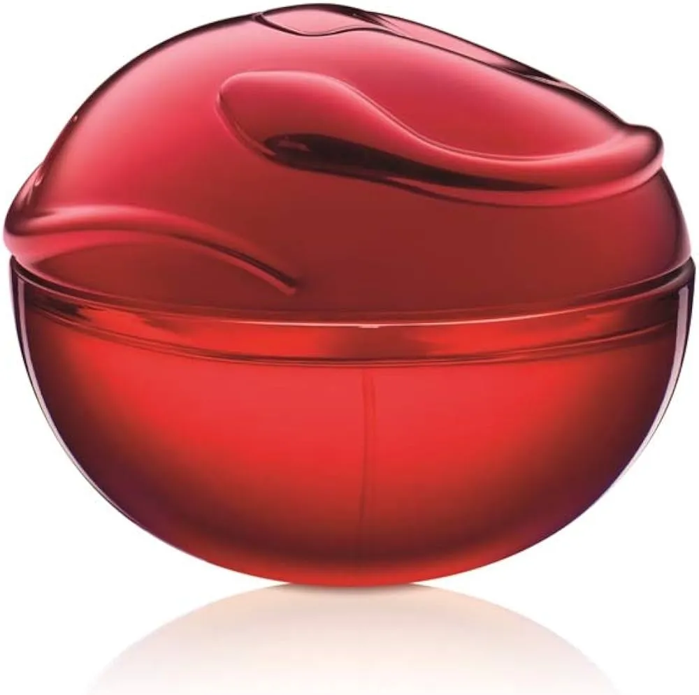 Be Delicious Be Tempted by Donna Karan for Women - 3.4 oz EDP Spray