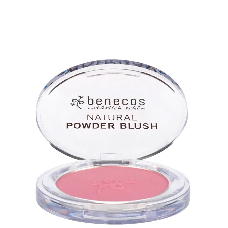 Benecos Compact Blush 5.5g