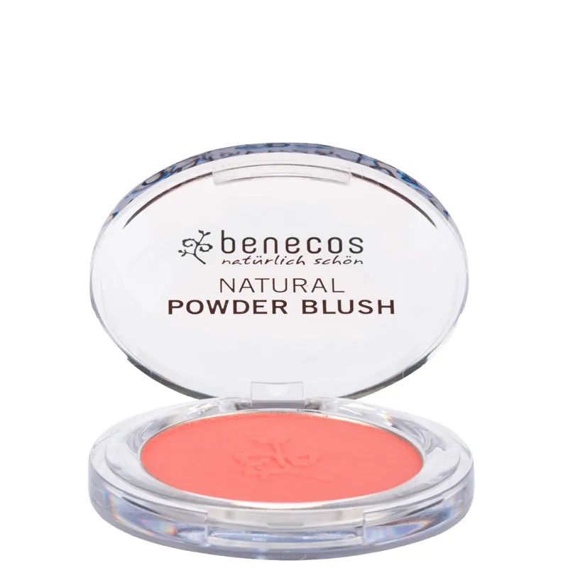Benecos Compact Blush 5.5g
