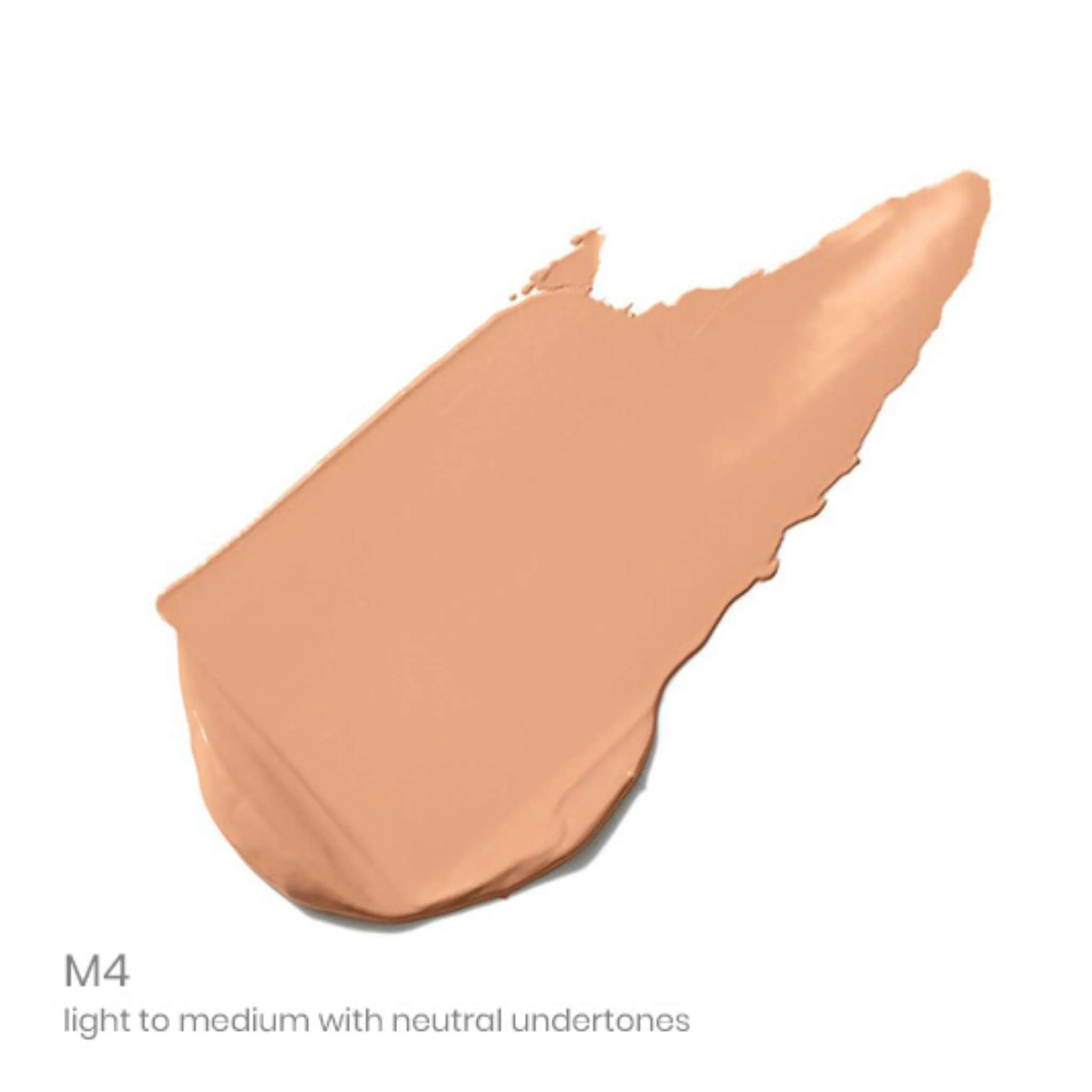 Beyond Matte Liquid Foundation