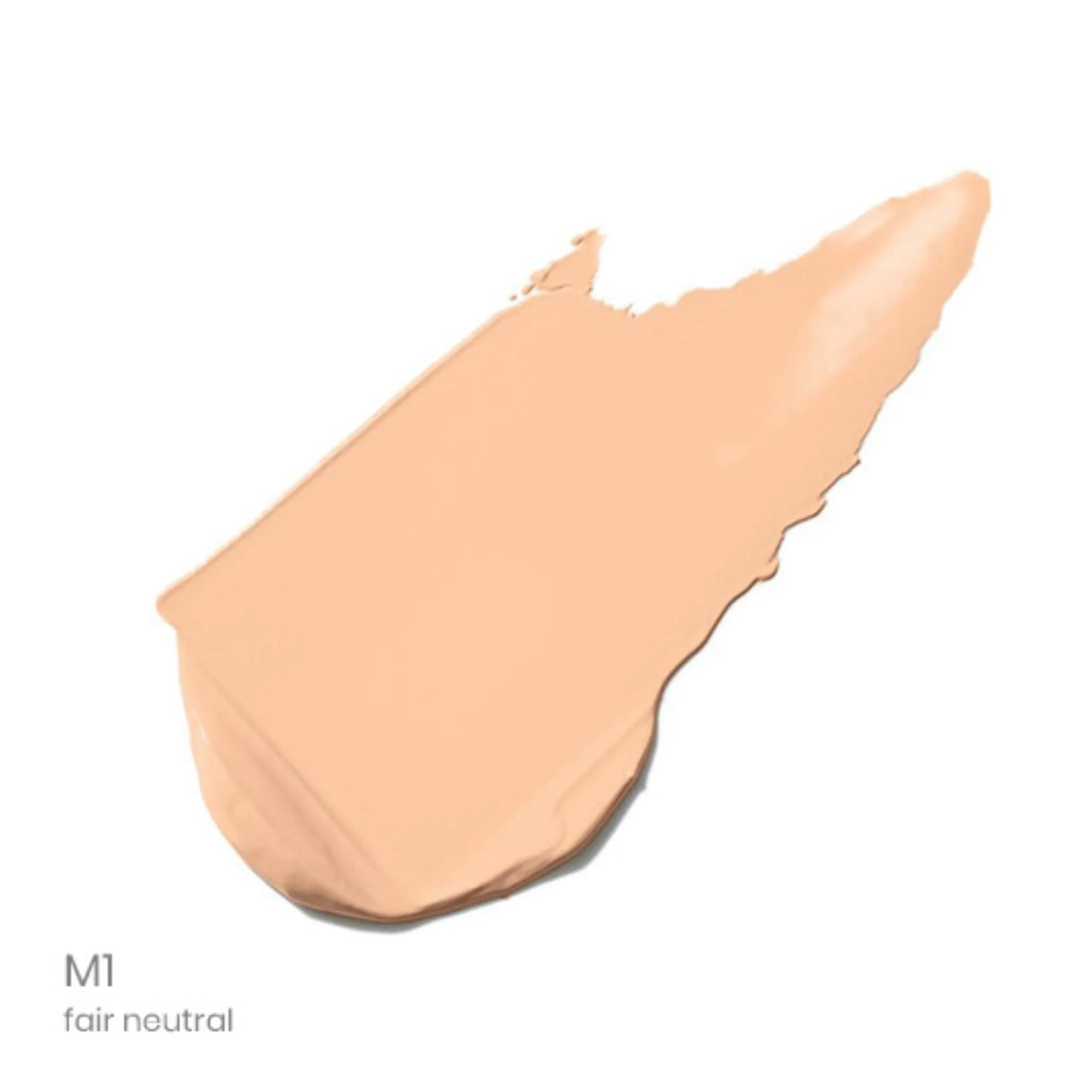 Beyond Matte Liquid Foundation