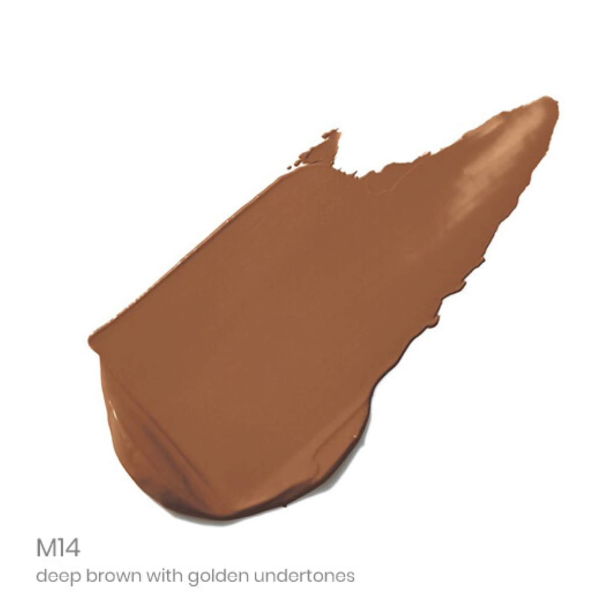Beyond Matte Liquid Foundation