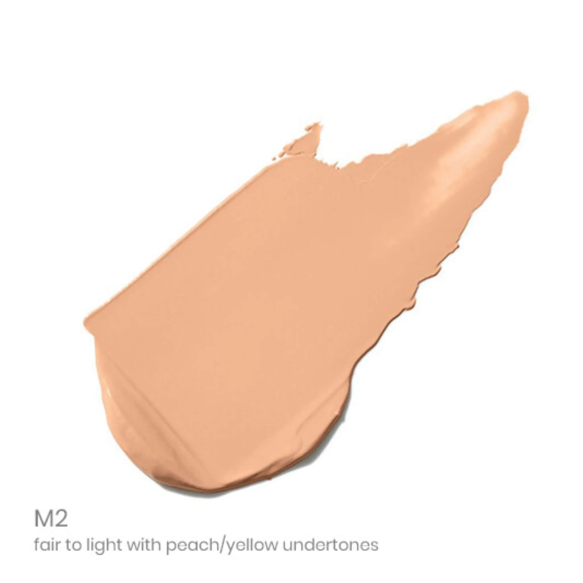 Beyond Matte Liquid Foundation