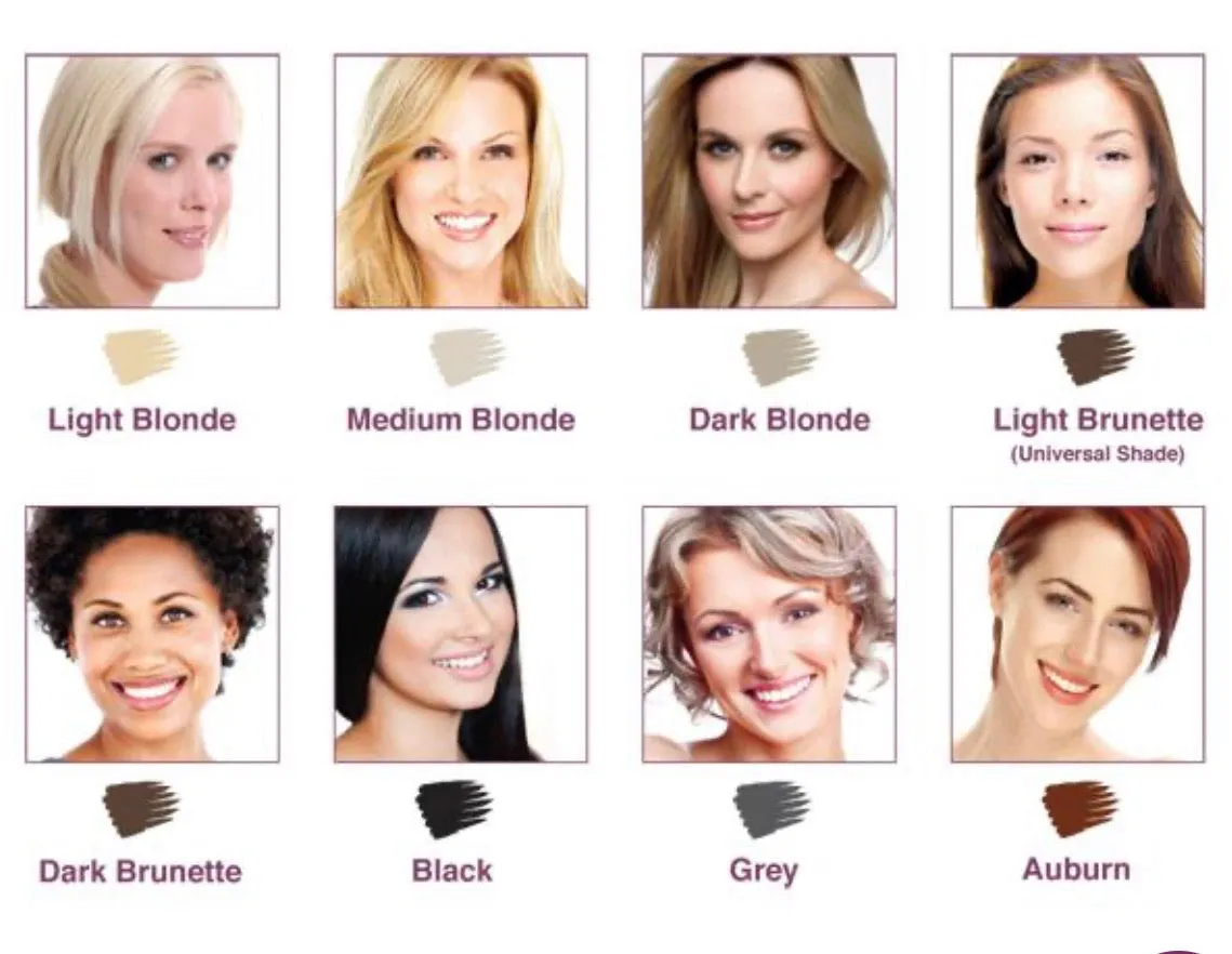 Blinc Brow Mousse