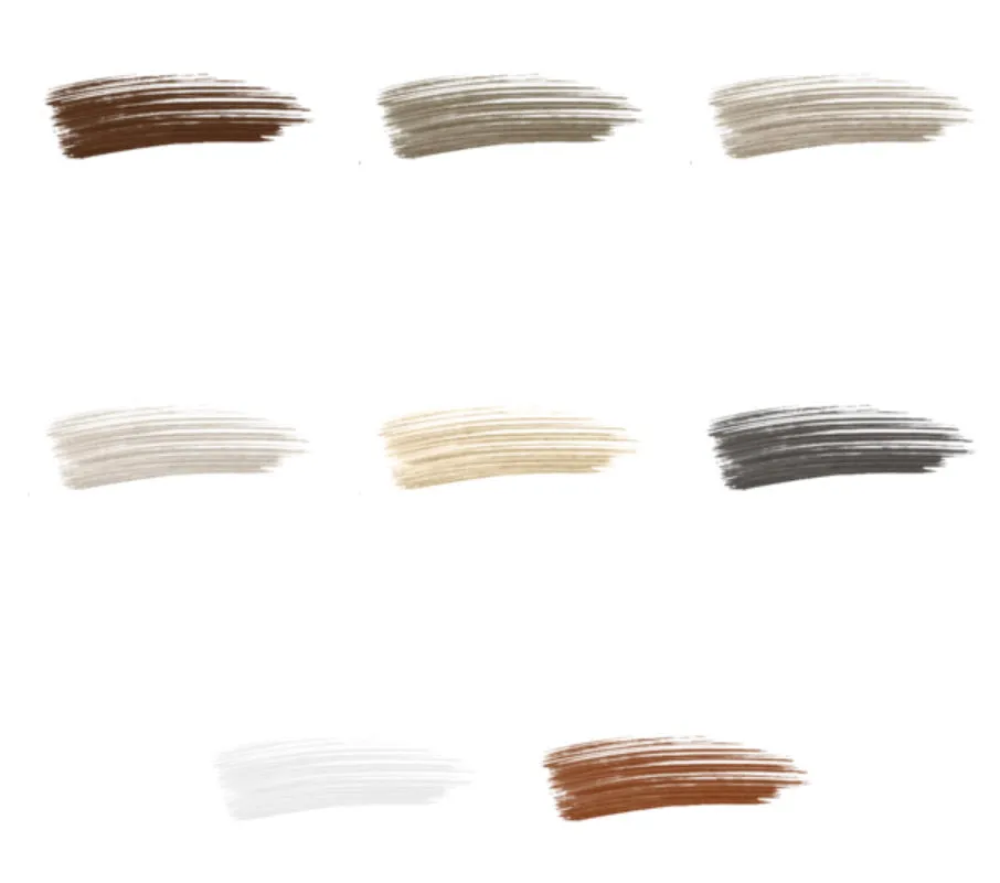 Blinc Brow Mousse