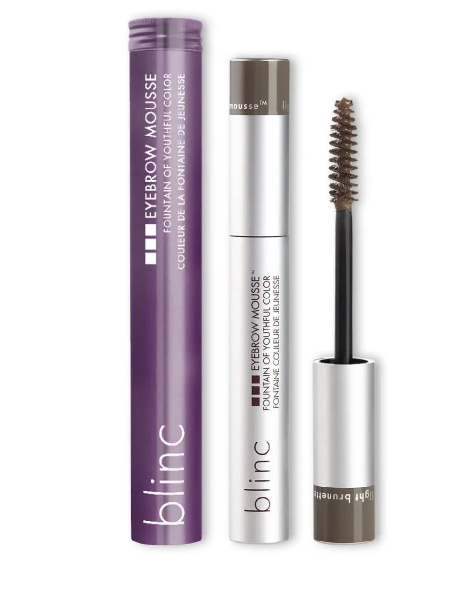Blinc Brow Mousse