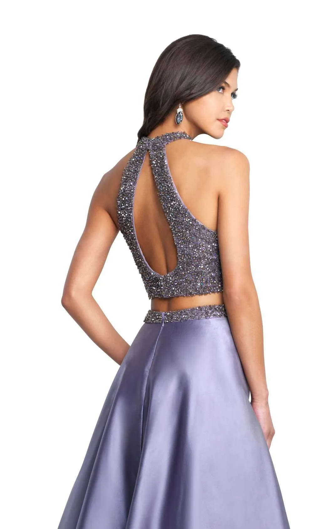 Blush 5651 Dress