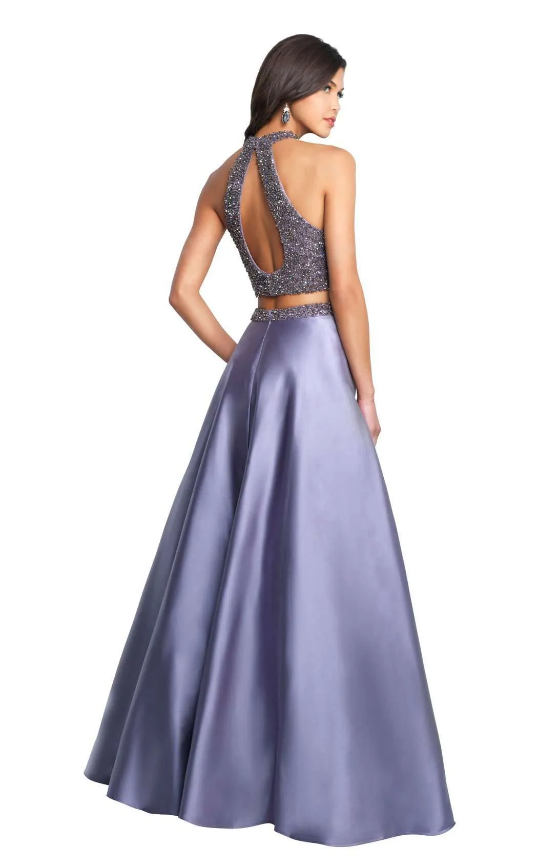 Blush 5651 Dress