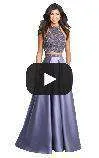Blush 5651 Dress