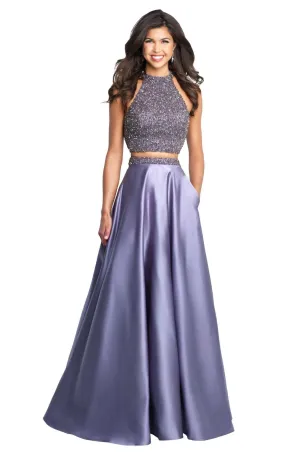 Blush 5651 Dress