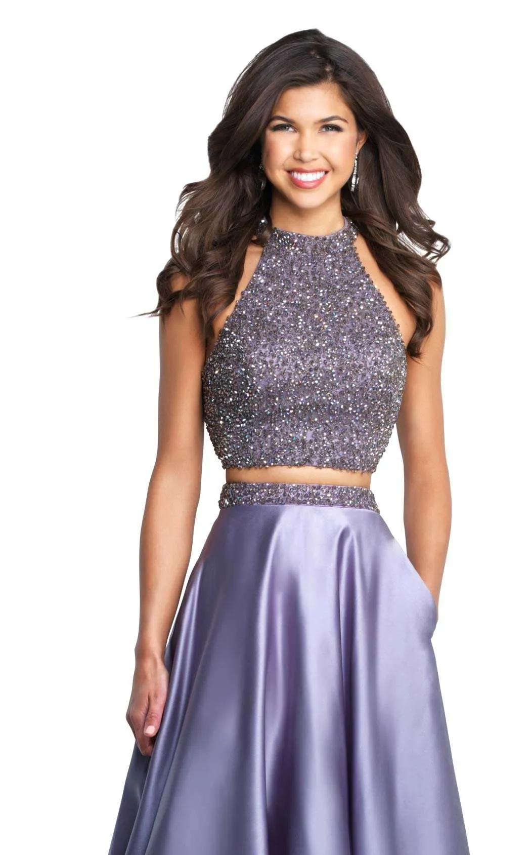Blush 5651 Dress