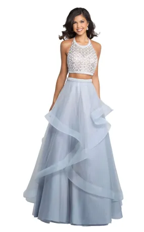 Blush C1072 Dress