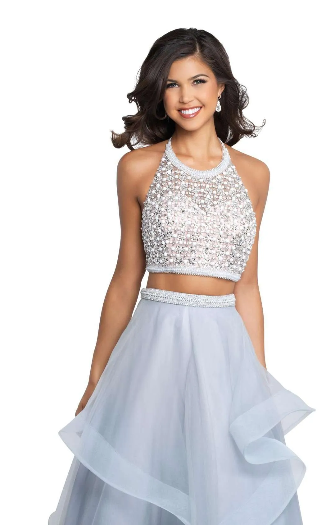 Blush C1072 Dress