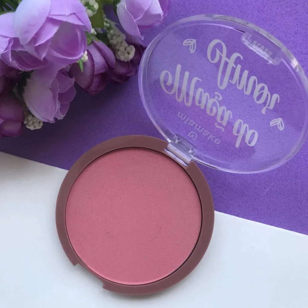 Blush Maçã do Amor - Mia Make