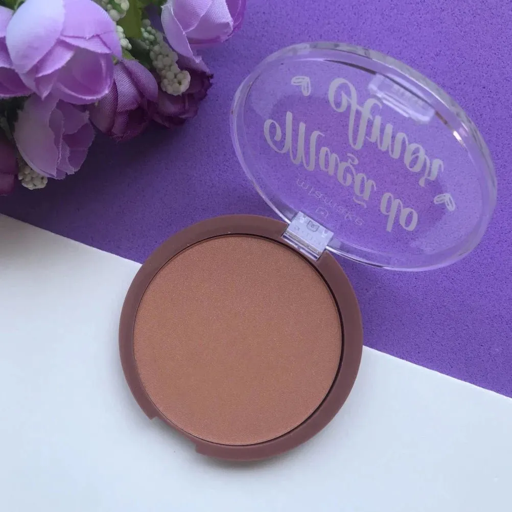 Blush Maçã do Amor - Mia Make