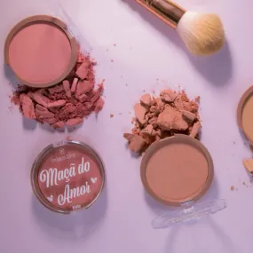 Blush Maçã do Amor - Mia Make