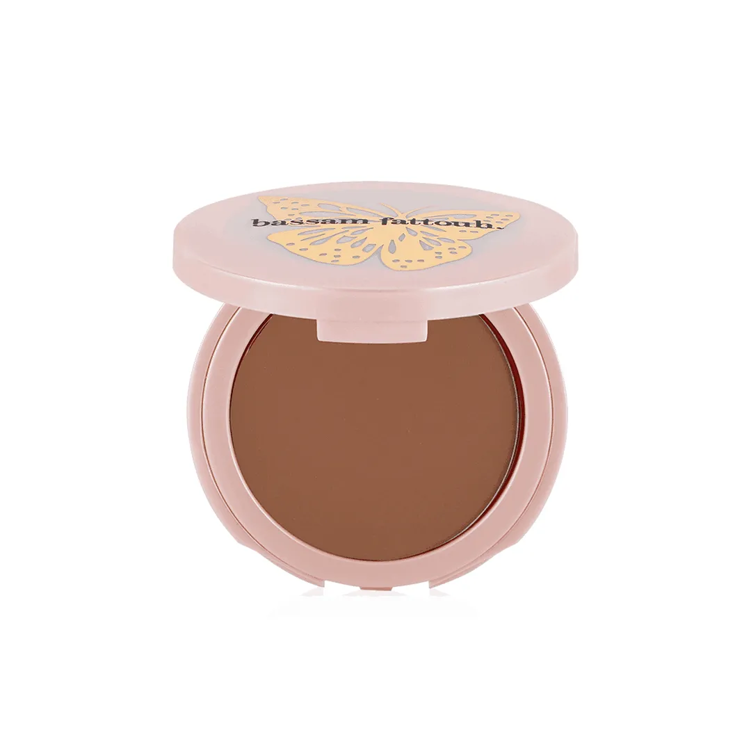Blush Peach Melba