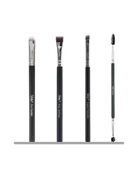 Brow Brush Set