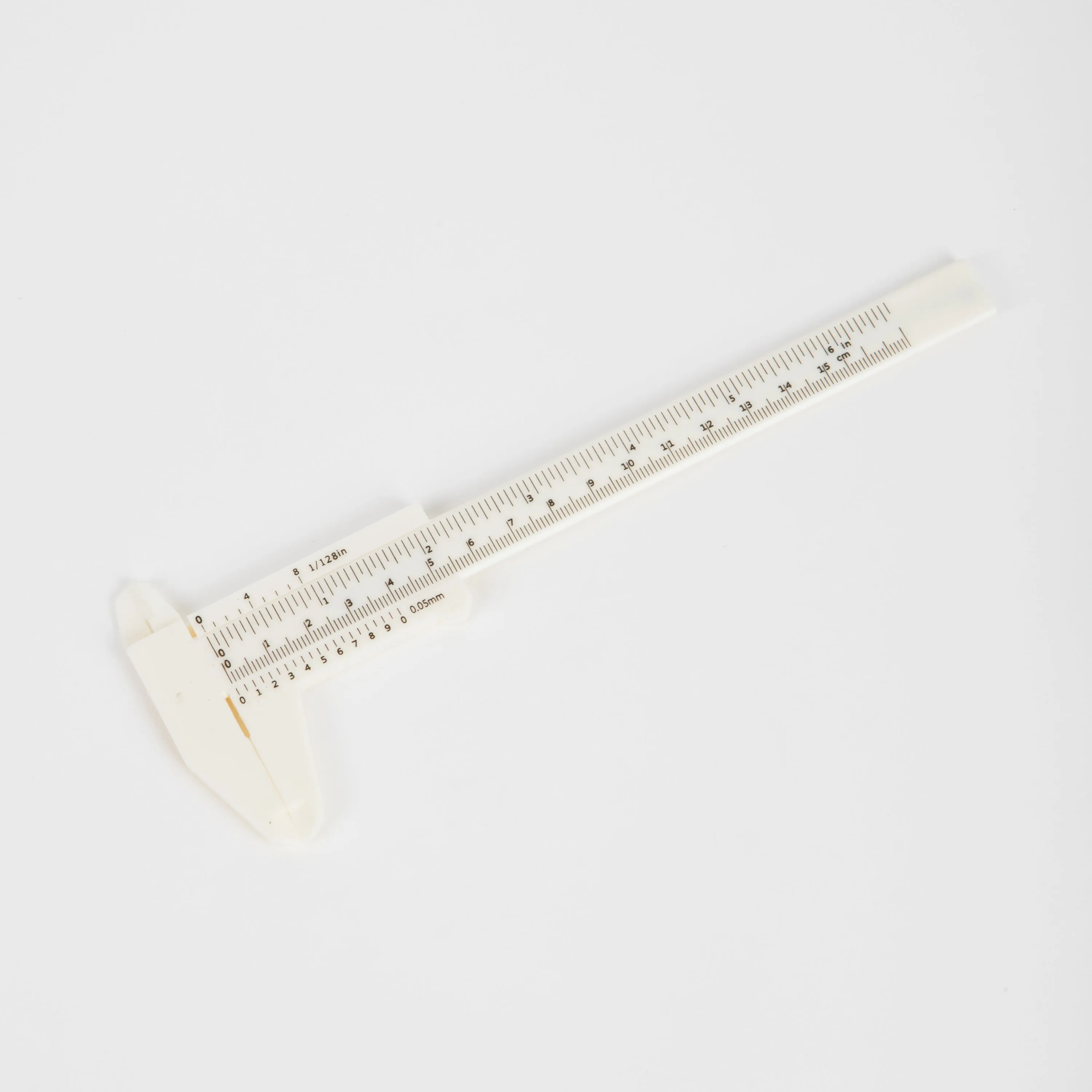 Brow Mapping Caliper Ruler