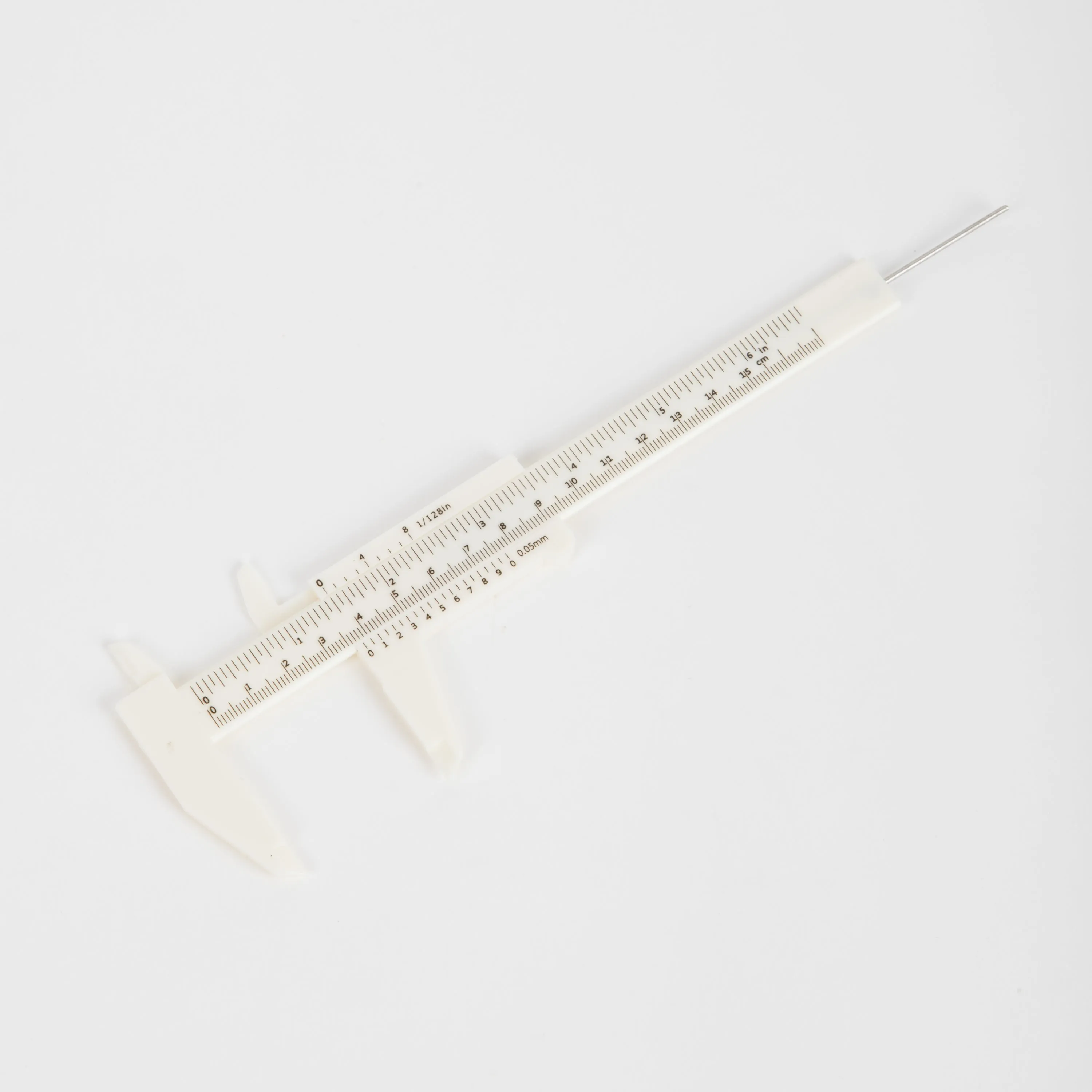 Brow Mapping Caliper Ruler