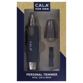 CALA Nose Ear Brow Trimmer