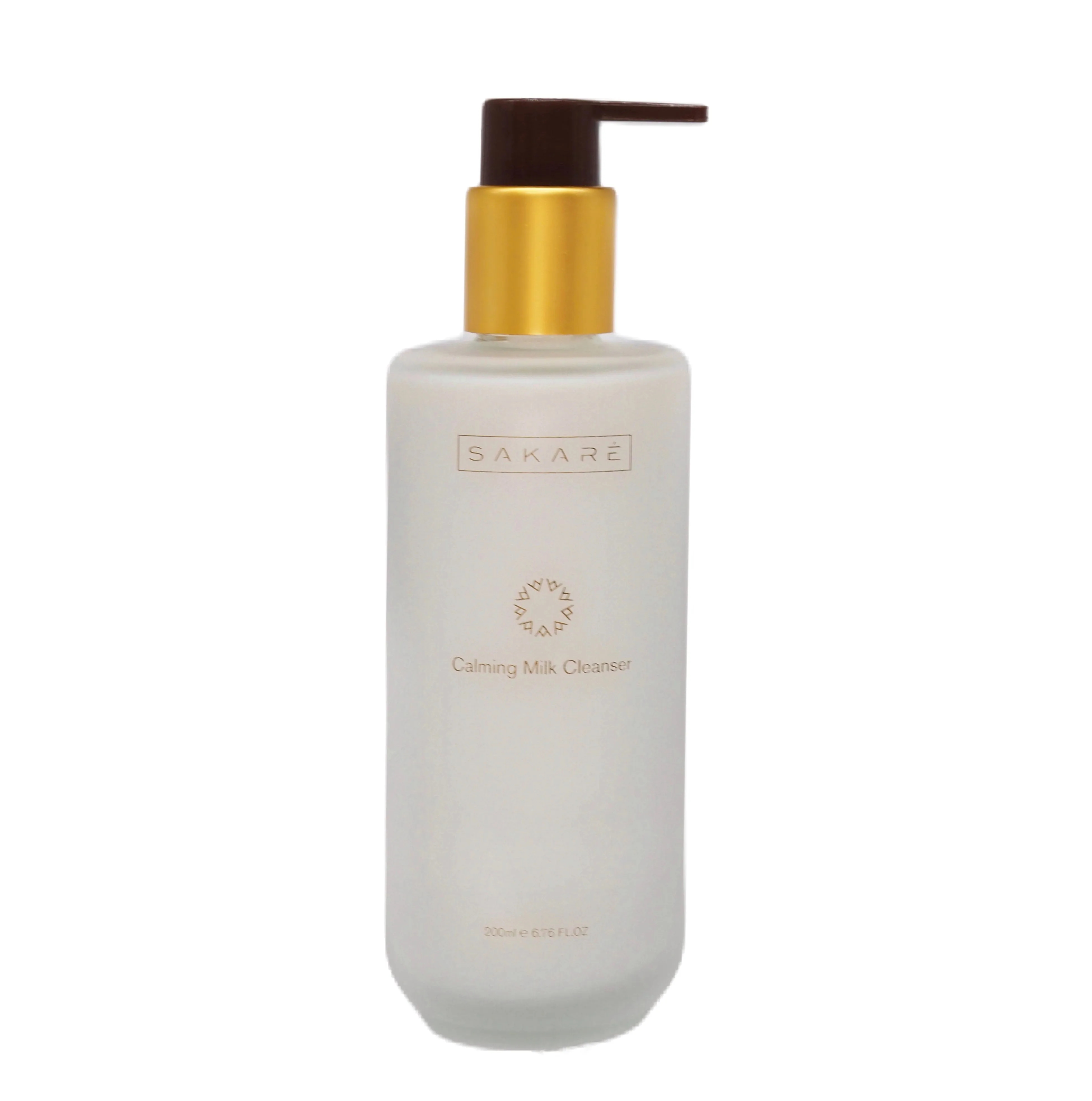 CALMING MILK CLEANSER