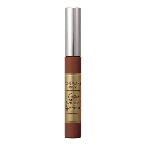 Canmake Color Change Eyebrow