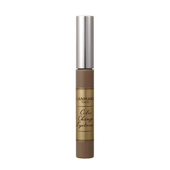 Canmake Color Change Eyebrow