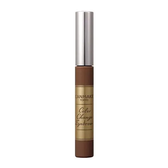 Canmake Color Change Eyebrow