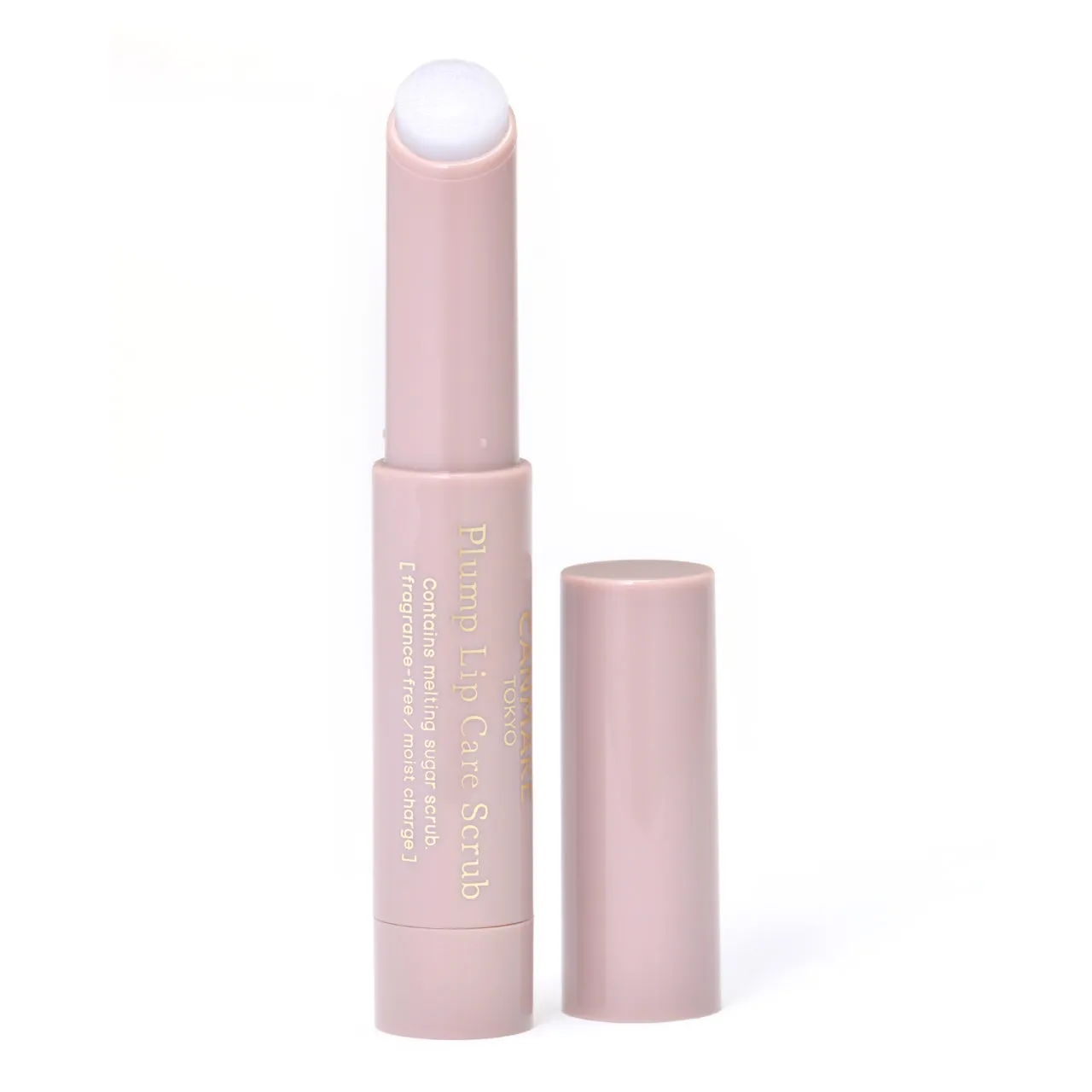 CANMAKE Plump Lip Care Scrub