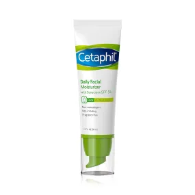 Cetaphil Daily Facial Mosturizer SPF 50